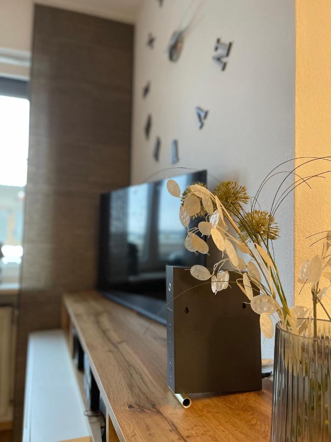 Greenleaf Walhalla-Apartment - Highspeed Wlan - Netflix - Suedbalkon Tegernheim Extérieur photo