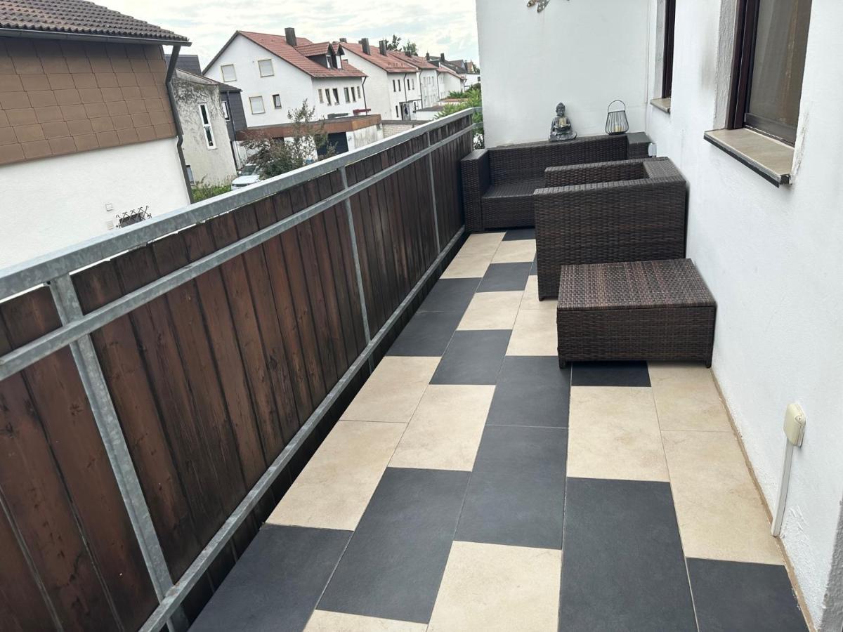 Greenleaf Walhalla-Apartment - Highspeed Wlan - Netflix - Suedbalkon Tegernheim Extérieur photo